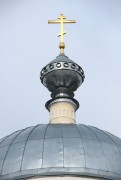 Церковь Николая Чудотворца, , Торжок, Торжокский район и г. Торжок, Тверская область