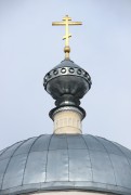 Церковь Николая Чудотворца, , Торжок, Торжокский район и г. Торжок, Тверская область
