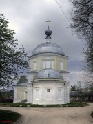 Торжок. Николая Чудотворца, церковь