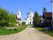 Торжок. Николая Чудотворца, церковь