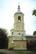Церковь Николая Чудотворца - Торжок - Торжокский район и г. Торжок - Тверская область