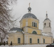 Торжок. Николая Чудотворца, церковь