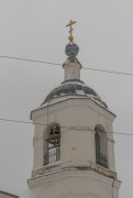 Церковь Николая Чудотворца, , Торжок, Торжокский район и г. Торжок, Тверская область
