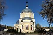 Торжок. Николая Чудотворца, церковь