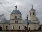 Торжок. Николая Чудотворца, церковь
