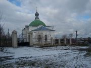 Церковь Петра и Павла - Шуя - Шуйский район - Ивановская область