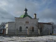 Церковь Петра и Павла, , Шуя, Шуйский район, Ивановская область