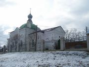 Церковь Петра и Павла - Шуя - Шуйский район - Ивановская область