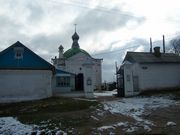 Церковь Петра и Павла - Шуя - Шуйский район - Ивановская область