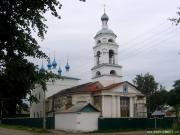 Церковь Покрова Пресвятой Богородицы, , Шуя, Шуйский район, Ивановская область