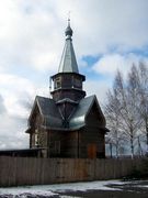 Церковь Успения Пресвятой Богородицы на городском кладбище, , Шуя, Шуйский район, Ивановская область