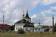 Головино. Амвросия Оптинского, церковь