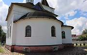 Головино. Амвросия Оптинского, церковь