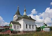 Головино. Амвросия Оптинского, церковь