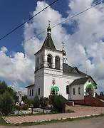 Головино. Амвросия Оптинского, церковь