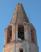 Церковь Покрова Пресвятой Богородицы, , Покров, Вяземский район, Смоленская область