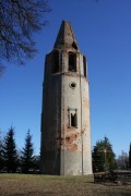 Церковь Покрова Пресвятой Богородицы, , Покров, Вяземский район, Смоленская область