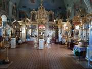 Шуя. Петра и Павла, церковь