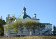 Шуя. Петра и Павла, церковь