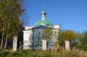 Шуя. Петра и Павла, церковь