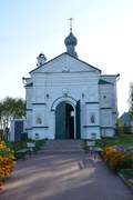 Шуя. Петра и Павла, церковь