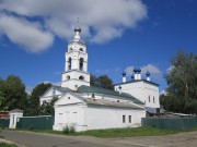 Церковь Покрова Пресвятой Богородицы - Шуя - Шуйский район - Ивановская область