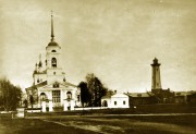 Церковь Покрова Пресвятой Богородицы, Фото 1910-х гг.<br>, Шуя, Шуйский район, Ивановская область