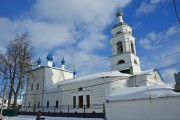 Церковь Покрова Пресвятой Богородицы, , Шуя, Шуйский район, Ивановская область