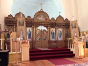 Церковь Марии Магдалины, , Хаапсалу, Ляэнемаа, Эстония