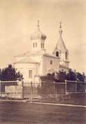Церковь Марии Магдалины, Старинное фото с сайта www.maria-magdaleena.net<br>, Хаапсалу, Ляэнемаа, Эстония
