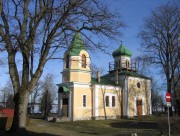 Марии Магдалины, церковь