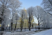 Кафедральный собор Рождества Христова, собор в зимнем убранстве<br>, Рига, Рига, город, Латвия