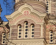 Кафедральный собор Рождества Христова - Рига - Рига, город - Латвия