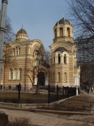 Кафедральный собор Рождества Христова, , Рига, Рига, город, Латвия