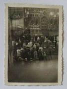 Кафедральный собор Рождества Христова, Интерьер собора. Фото 1941 г. с аукциона e-bay.de<br>, Рига, Рига, город, Латвия