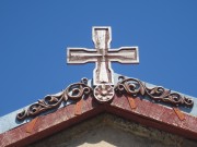 Церковь Стефана архидиакона - Феодосия - Феодосия, город - Республика Крым