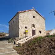 Феодосия. Димитрия Солунского, церковь