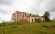 Церковь Преображения Господня, , Салалей, Вадский район, Нижегородская область