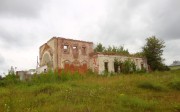 Церковь Спаса Преображения - Салалей - Вадский район - Нижегородская область