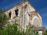 Церковь Спаса Преображения, , Салалей, Вадский район, Нижегородская область