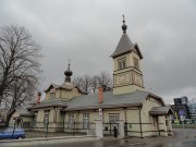Церковь Симеона и Анны, , Таллин, Таллин, город, Эстония
