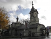 Церковь Симеона и Анны - Таллин - Таллин, город - Эстония
