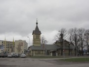 Церковь Симеона и Анны, , Таллин, Таллин, город, Эстония