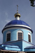 Рославль. Казанской иконы Божией Матери, церковь