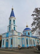 Церковь Казанской иконы Божией Матери, , Рославль, Рославльский район, Смоленская область