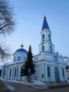 Церковь Казанской иконы Божией Матери, , Рославль, Рославльский район, Смоленская область