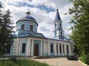 Рославль. Казанской иконы Божией Матери, церковь