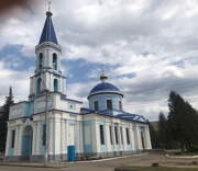 Рославль. Казанской иконы Божией Матери, церковь