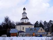 Церковь Николая Чудотворца - Полтево - Балашихинский городской округ и г. Реутов - Московская область