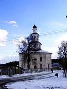 Церковь Николая Чудотворца, , Полтево, Балашихинский городской округ и г. Реутов, Московская область